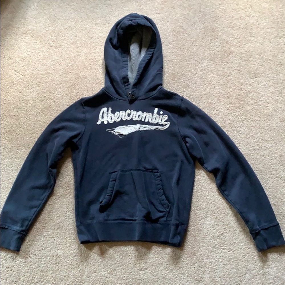Abercrombie Hoodie